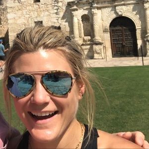 Meet your Posher, Terryn